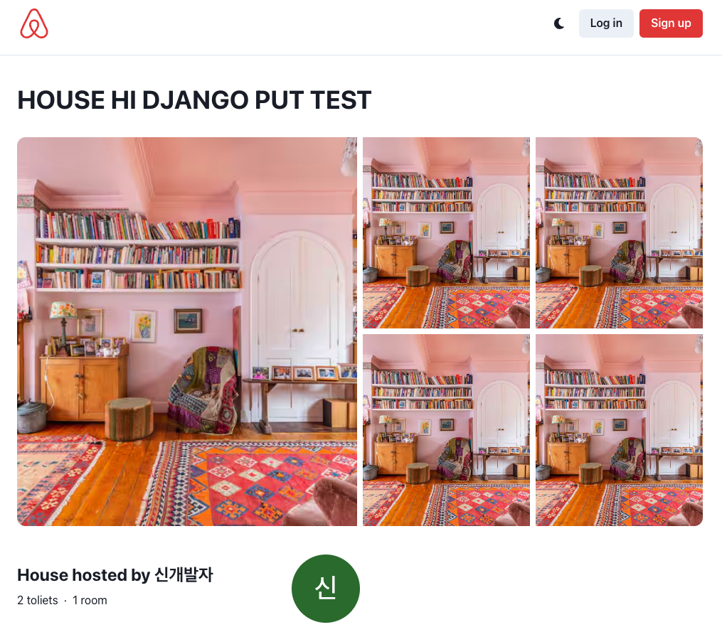airbnb-clone
